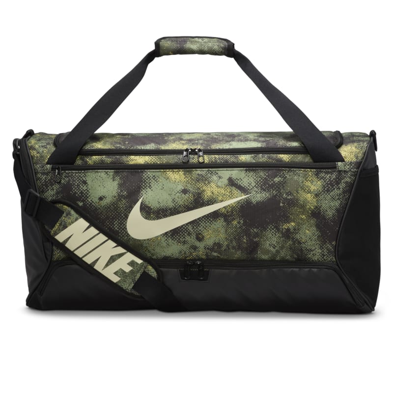 Nike キャリーカート 黒　新品　BF z-craft_30543525