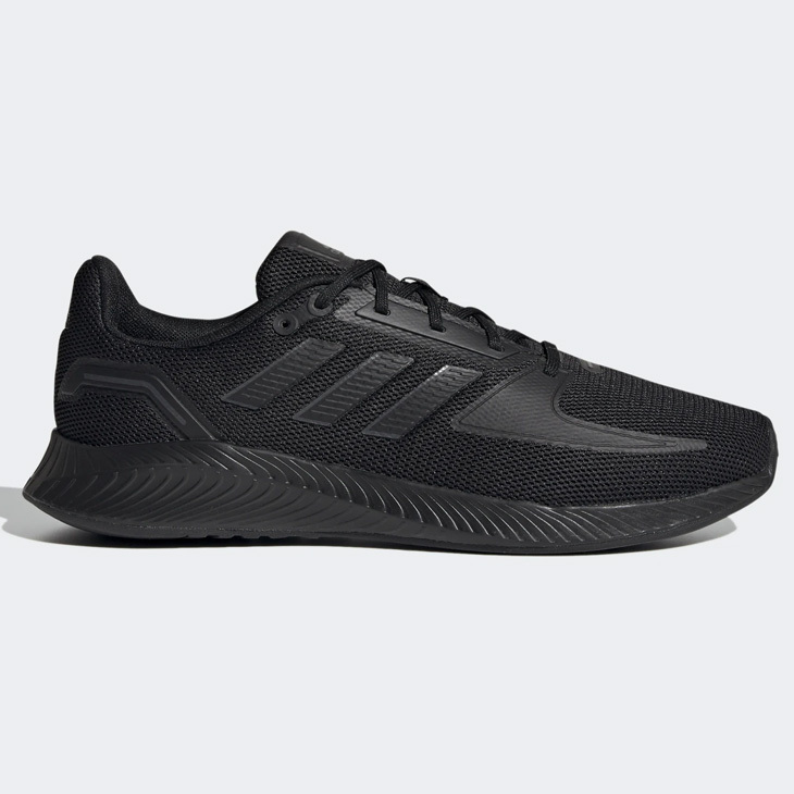 ランニングシューズ メンズ アディダス adidas CORERUNNER M