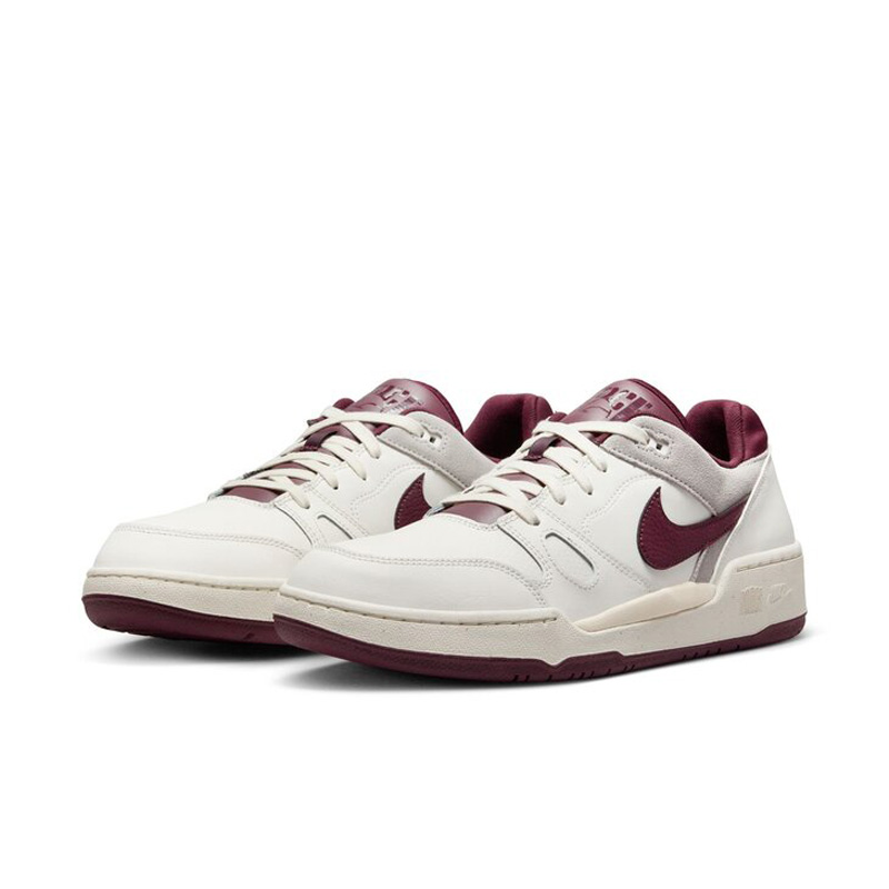 NIKE（ナイキ） スニーカー メンズ フル フォース LOW｜ローカット