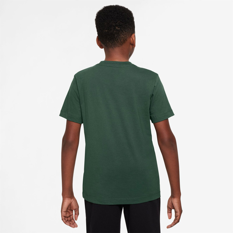 Nike Fussball シャツ Mサイズ 緑色 Nike Fussball シャツ Mサイズ 緑色