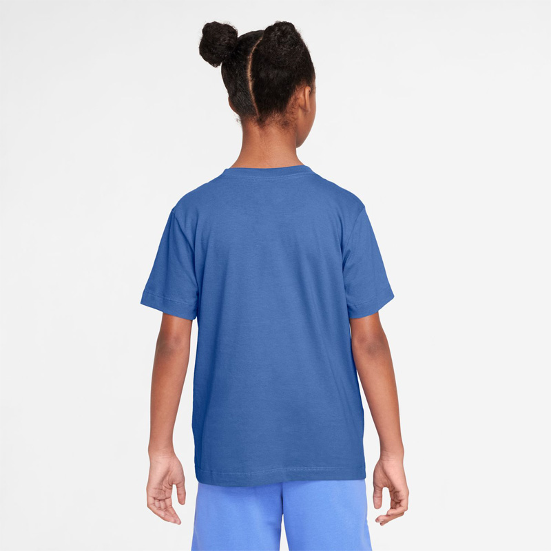 IFME ナイキ 半袖 Tシャツ キッズ ジュニア 140-160cm 子供服