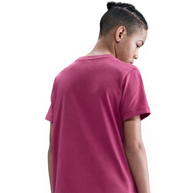 【ママン様】NIKE & PORO 半袖Tシャツ 130cm & 150cm IFME（イフミー） ナイキ 半袖 Tシャツ キッズ ジュニア 140-160cm