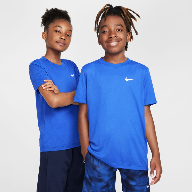 NIKE（ナイキ） 半袖 Tシャツ キッズ 130-160cm 子供服 レジェンド