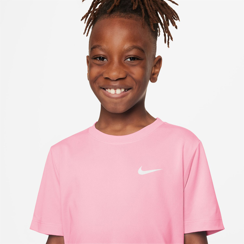 IFME（イフミー） ナイキ 半袖 Tシャツ キッズ 130-160cm 子供服 NIKE