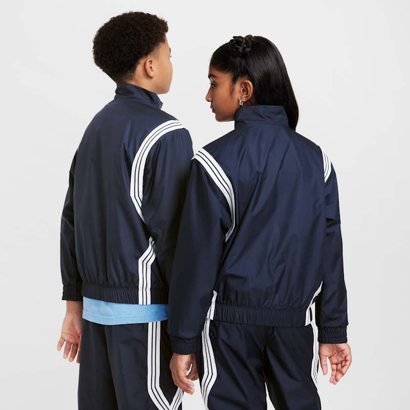 IFME ナイキ キッズ ウィンドブレーカー 140-160cm 子供服 NIKE