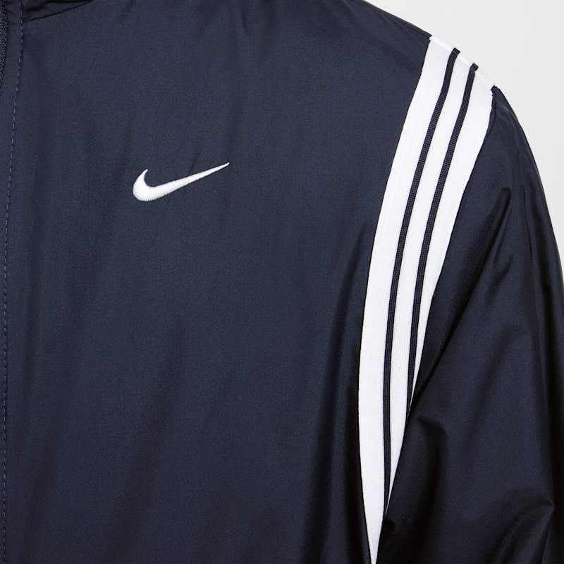NIKE BASEBALL 半袖ジャケット　青　　Mサイズ NIKE BASEBALL 半袖ジャケット 青 Mサイズ 楽天市場】半袖