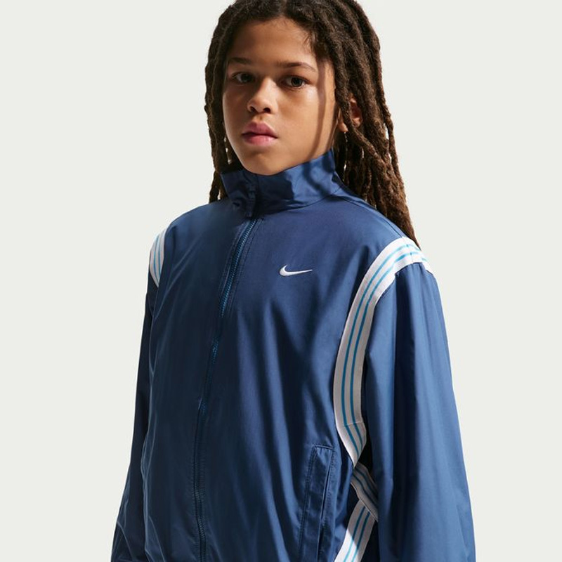 NIKE（ナイキ） ウインドブレーカー キッズ ジュニア NIKE YTH RPL
