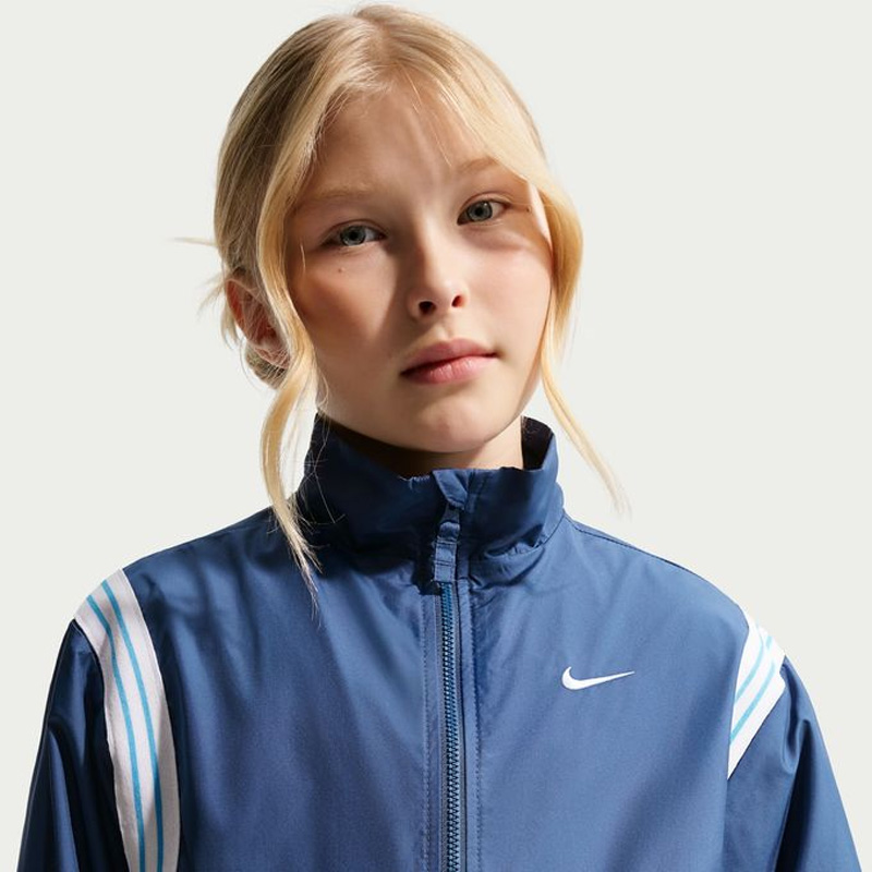 NIKE（ナイキ） ウインドブレーカー キッズ ジュニア NIKE YTH RPL