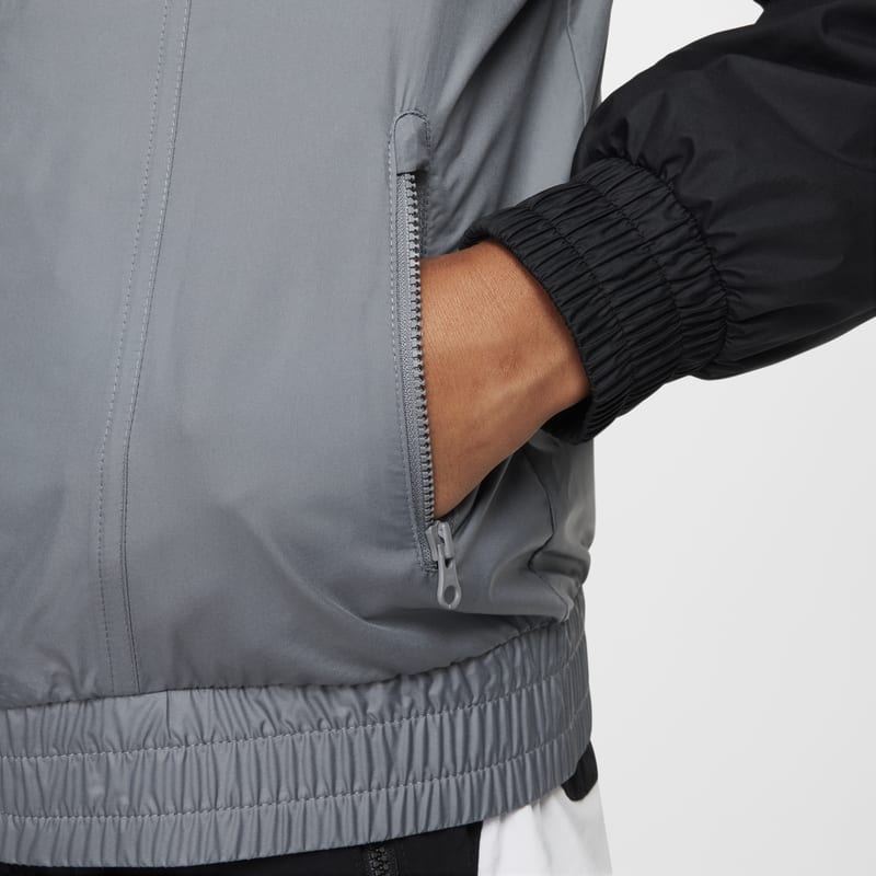 IFME ナイキ キッズ ウィンドブレーカー 130-160cm 子供服 NIKE