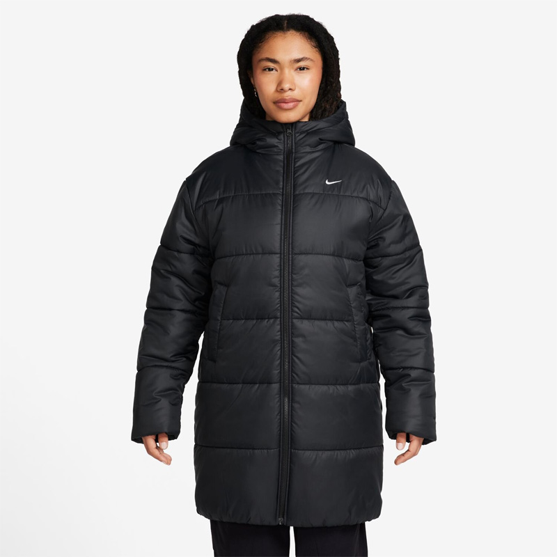 ナイキ NIKE 防寒 中綿 ベンチコート 上着 レディース L トレーニングウェア ウィンタージャケット ウォーマー 冬 ブラック 黒 楽天市場】ベンチコート ナイキ レディース（サイズ（S/M/L）LL