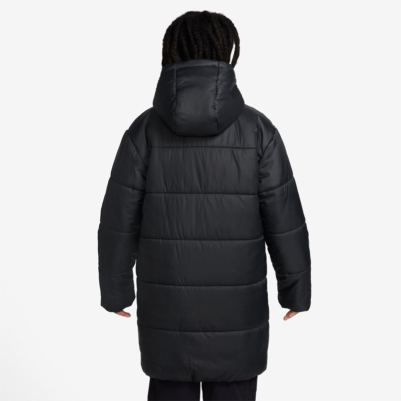 NIKE ナイキ 中綿ジャケット レディース NSW TF SNFL CLSC
