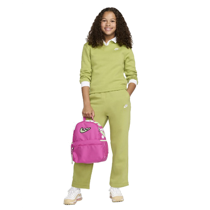 NIKE（ナイキ） 子ども用 キッズ リュックサック 11L バッグ