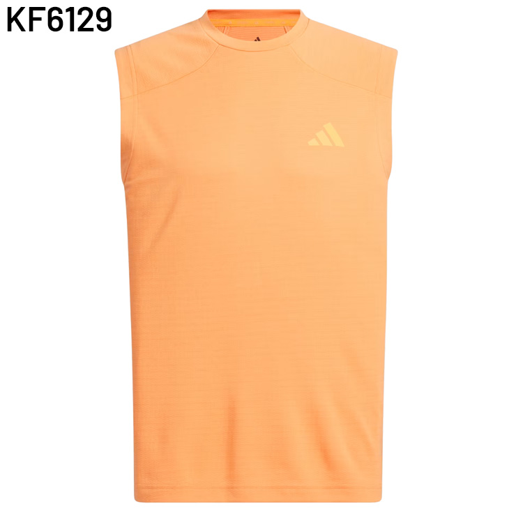 adidas（アディダス） ノースリーブシャツ メンズ adidas M TE クール