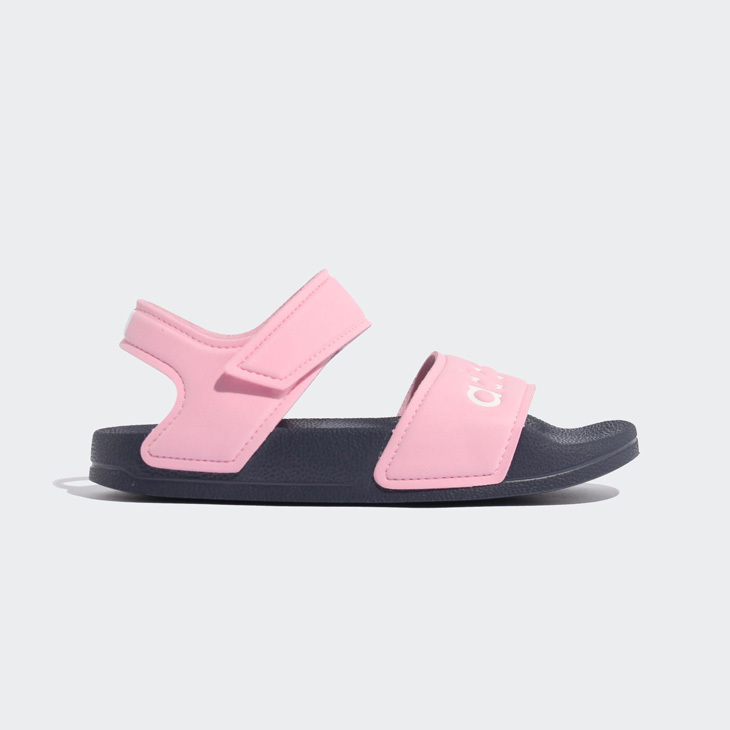adidas originals アディレッタサンダルキッズsize18 adidas スポーツサンダル キッズ シューズ ジュニア 女の子 子供