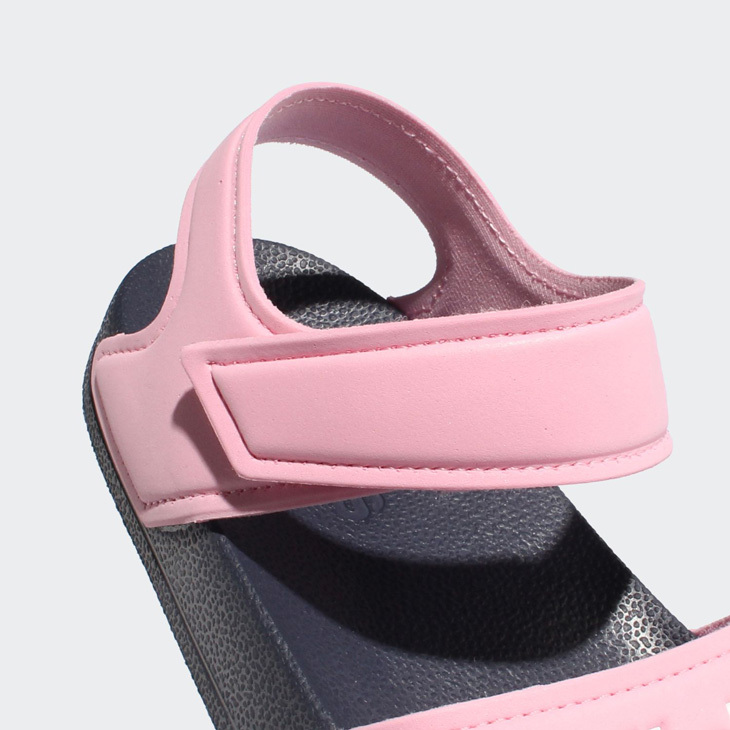 adidas アディダス スライドサンダル レディース つっかけ 軽量
