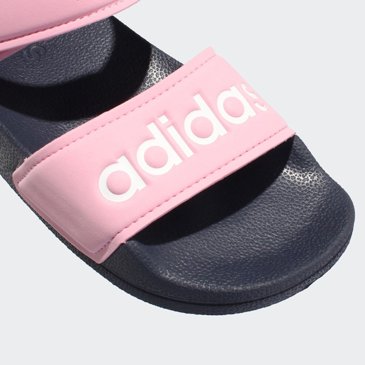 adidas ADIDAS アディダス サンダル アディレッタ アクア メンズ