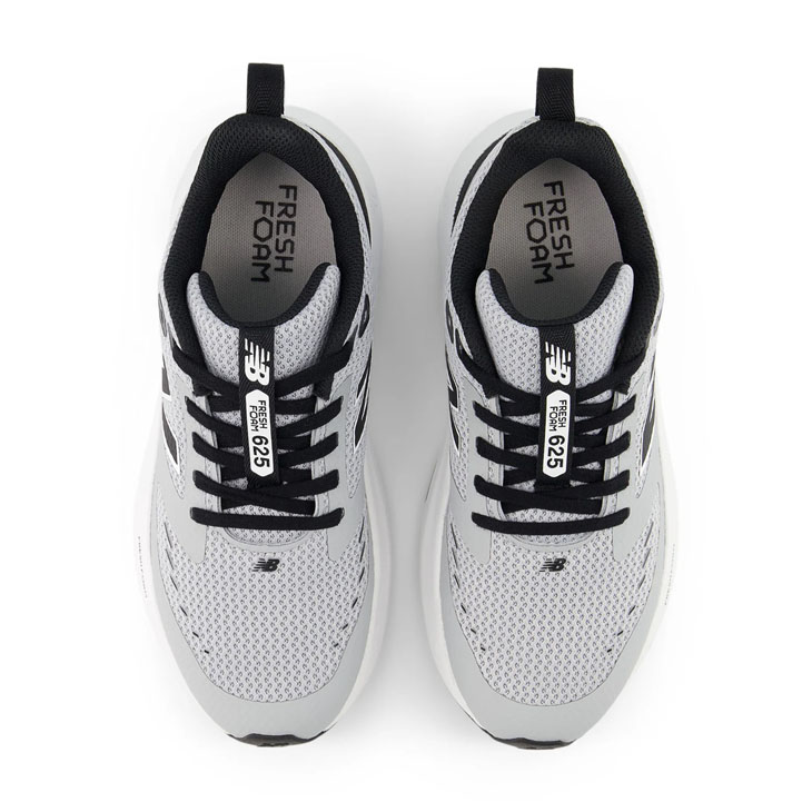 ニューバランス　シューズ　25 New Balance（ニューバランス） ジュニア ランニングシューズ