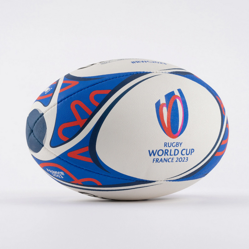 RWC2023 ギルバート GILBERT RWC2023 ラグビーレプリカボール 5号球