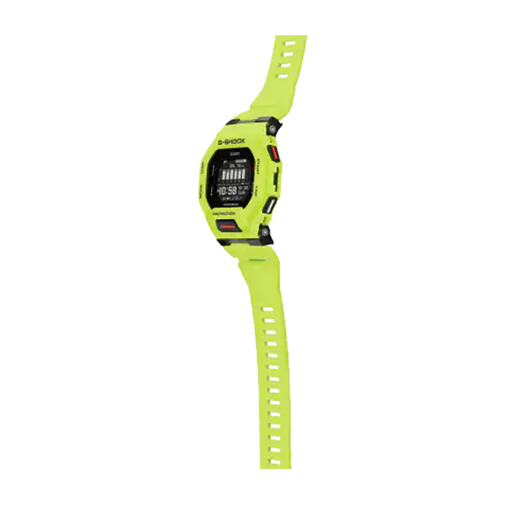 CASIO 腕時計 カシオ G-SHOCK Gショック G-SQUAD 国内正規モデル