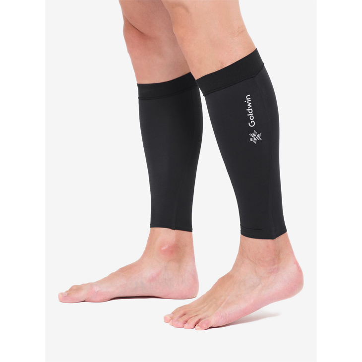 Amazon.co.jp: [Goldwin] [ゴールドウイン] Compression Calf