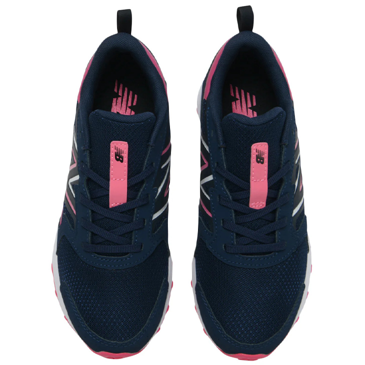 New Balance（ニューバランス） キッズ ジュニア ランニングシューズ
