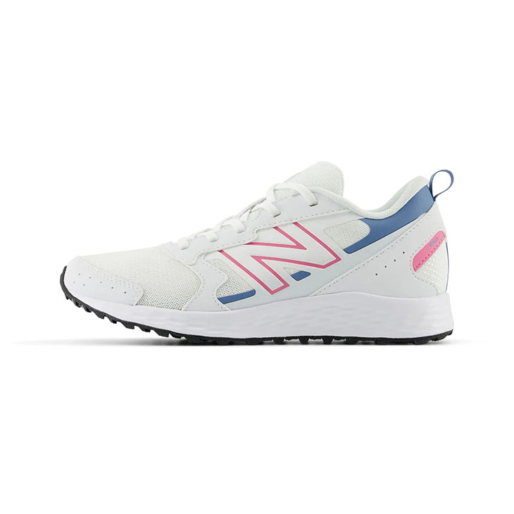 New Balance ニューバランス ジュニア ランニングシューズ 22