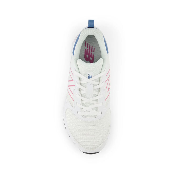 New Balance ニューバランス ジュニア ランニングシューズ 22