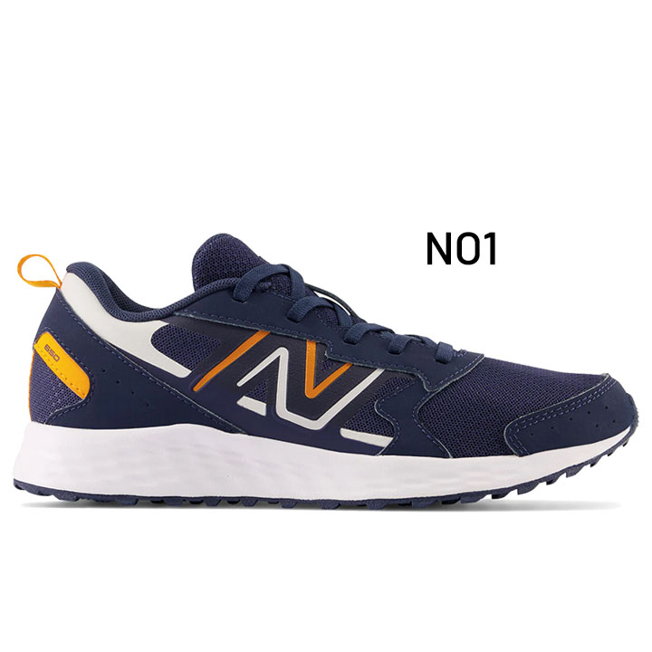 New Balance（ニューバランス） ジュニア ランニングシューズ 22-25cm