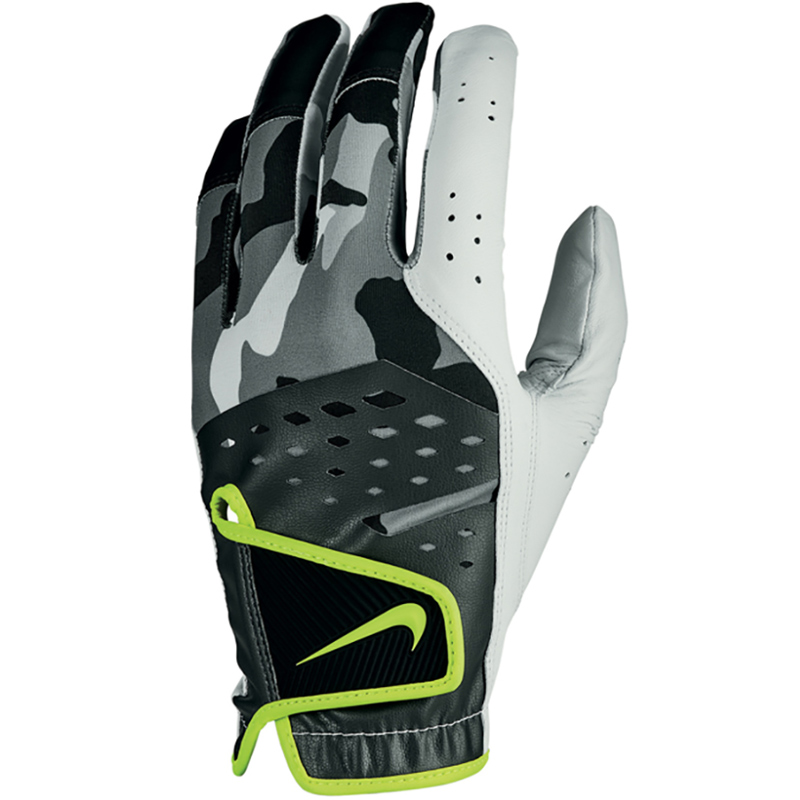 NIKE - NIKEゴルフ履　手袋付き笑 Amazon | NIKEGOLF(ナイキゴルフ) エリート フィール 2-JF