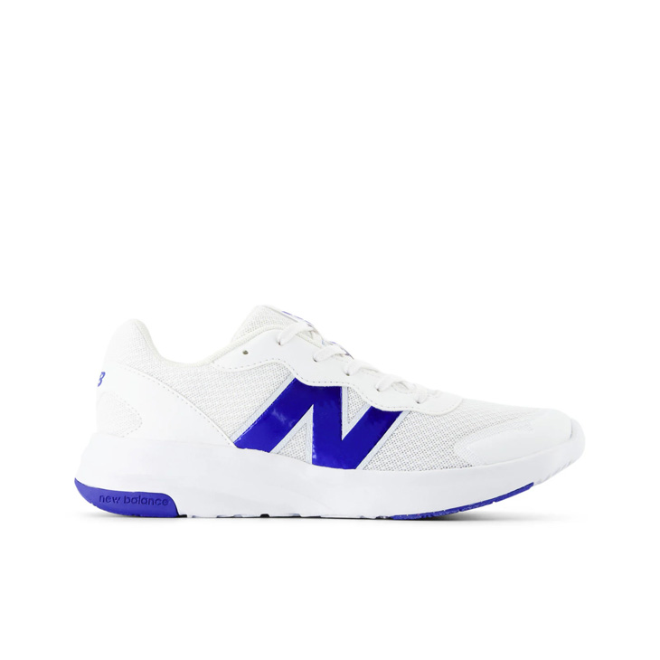 New Balance（ニューバランス） ジュニア ランニングシューズ ひも靴