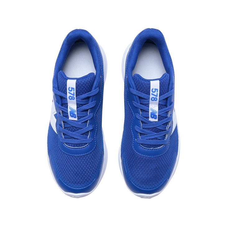 New Balance（ニューバランス） ジュニア ランニングシューズ 22-25cm