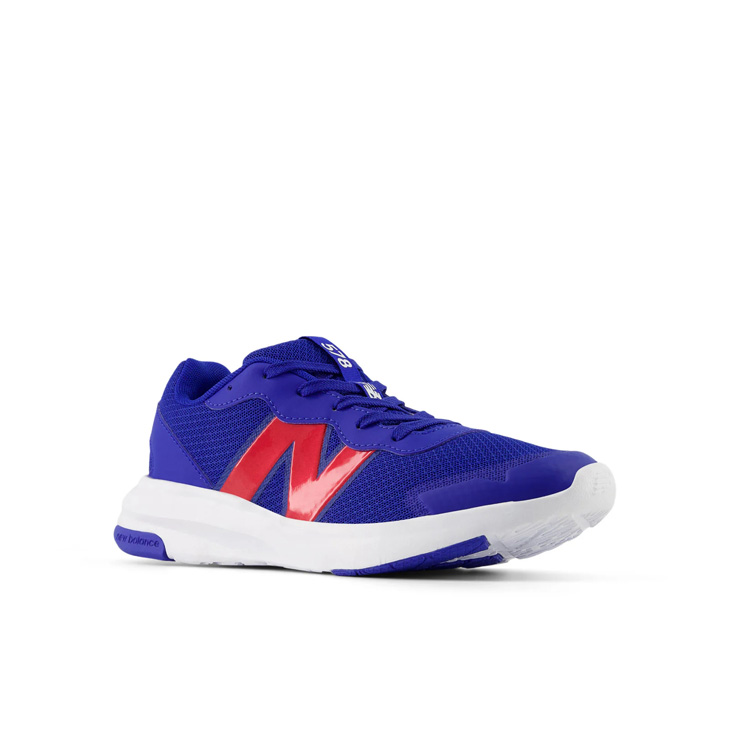 New Balance（ニューバランス） ジュニア ランニングシューズ ひも靴
