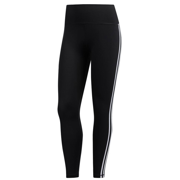 Amazon | [アディダス] スポーツタイツ ビリーブ ディス