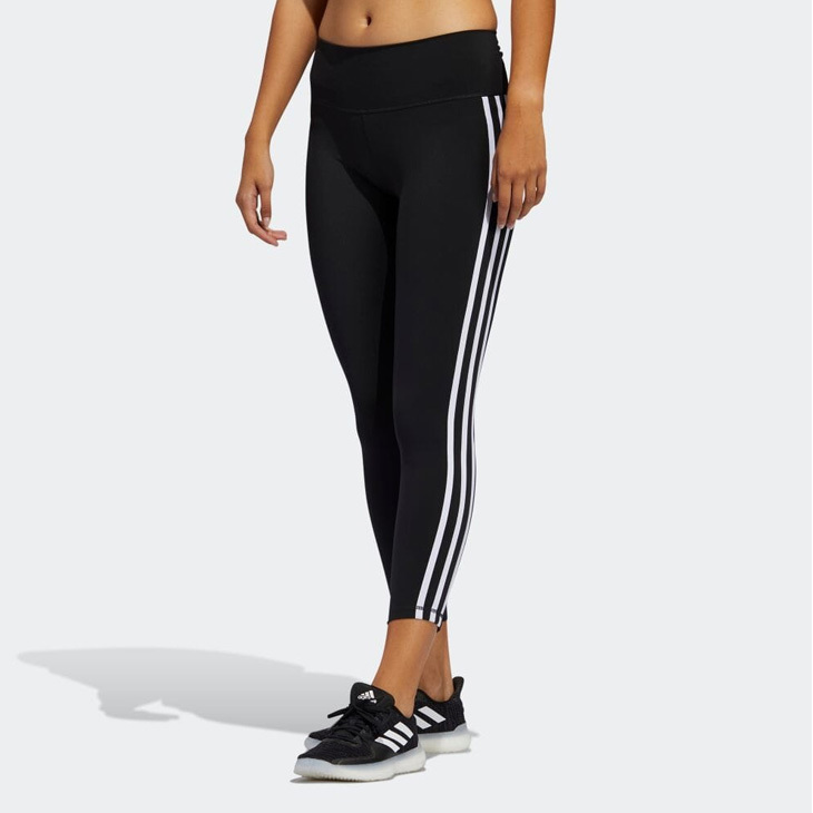 Amazon | [アディダス] スポーツタイツ ビリーブ ディス