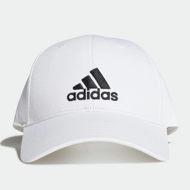 帽子 ベースボールキャップ メンズ レディース adidas アディダス