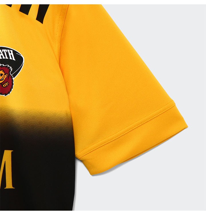 adidas ラグビージャージ 半袖 Tシャツ メンズ/アディダス