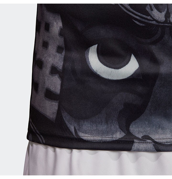 adidas（アディダス） ラグビージャージ 半袖 Tシャツ メンズ