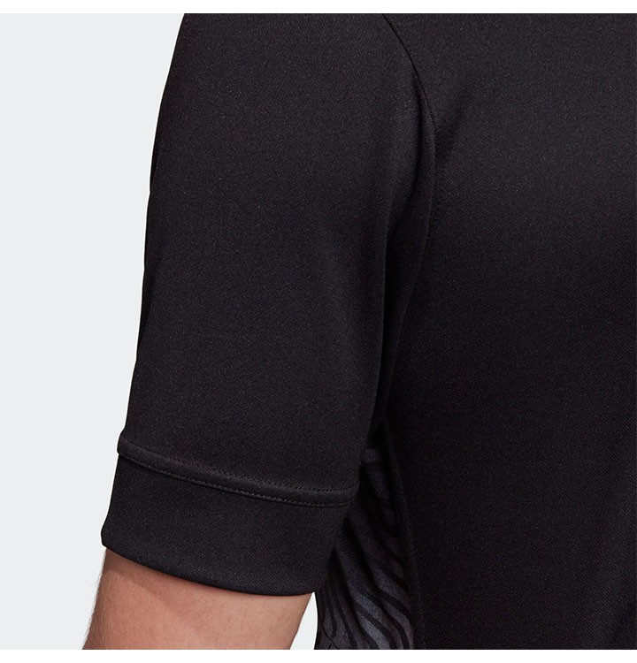 adidas（アディダス） ラグビージャージ 半袖 Tシャツ メンズ