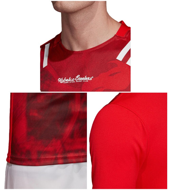 ナイキ NIKE 神戸製鋼 スティーラーズ ラグビーシャツ ジャージー 2024-25シーズン ジャージ販売開始のお知らせ｜コベルコ神戸