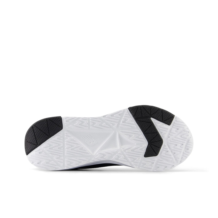 WHIZ ニューバランス ジュニア ランニングシューズ 22-25cm Newbalance