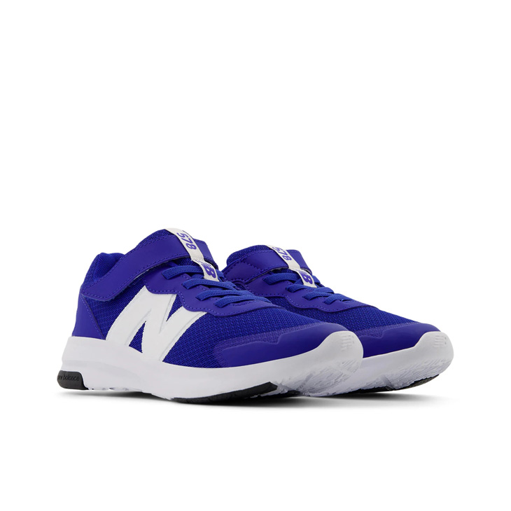 WHIZ ニューバランス ジュニア ランニングシューズ 22-25cm Newbalance