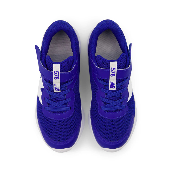 WHIZ ニューバランス ジュニア ランニングシューズ 22-25cm Newbalance
