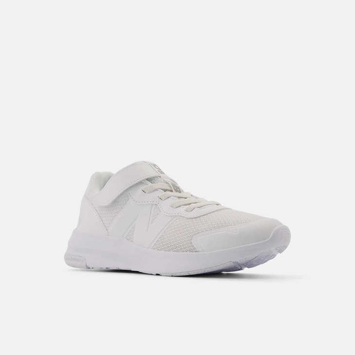 WHIZ ニューバランス ジュニア ランニングシューズ 22-25cm Newbalance