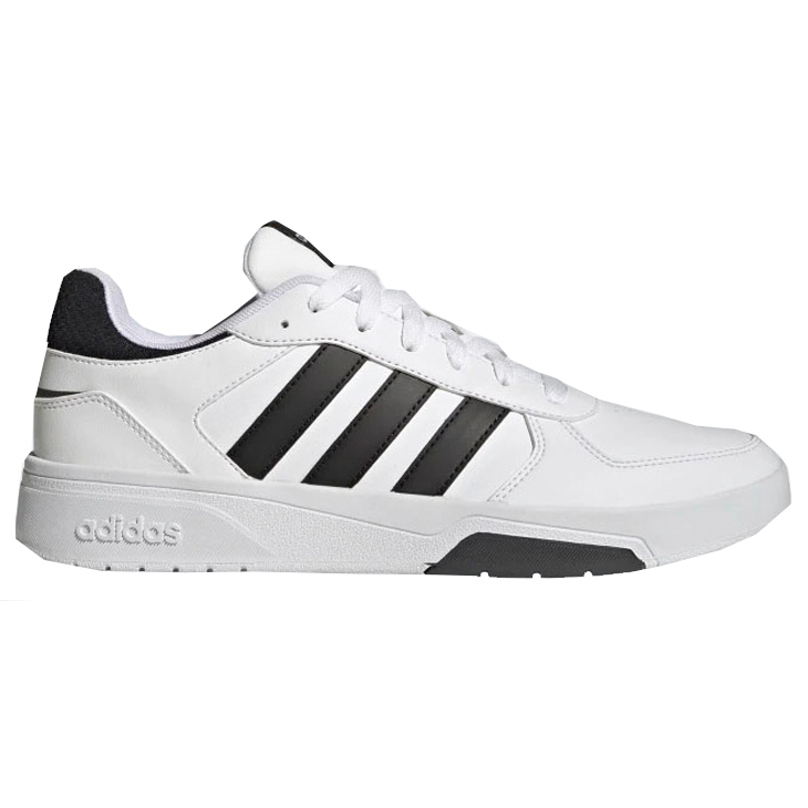 adidas（アディダス） スニーカー メンズ シューズ adidas COURTBEAT M