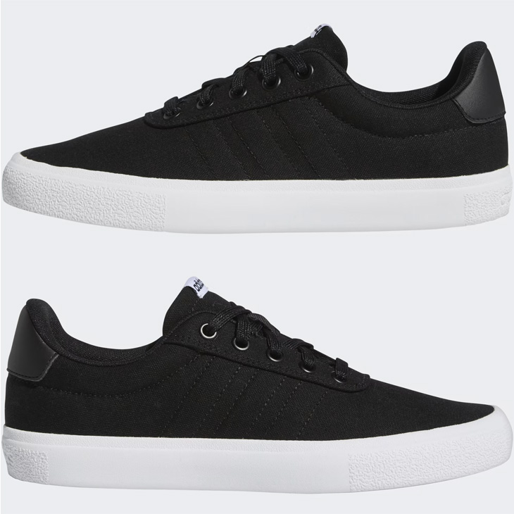 adidas アディダス スニーカー レディース VULCRAID3R W バルク