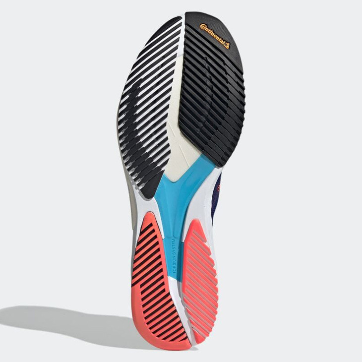 adidas ランニングシューズ メンズ アディダス アディゼロ