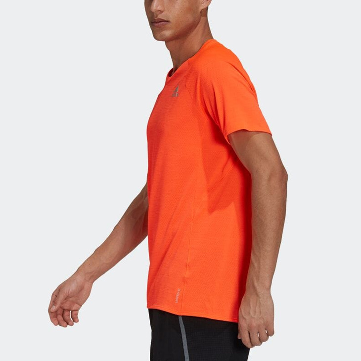 アディダス ランニングウェア adidas（アディダス） 半袖 Tシャツ メンズ/adidas ランナー Tee