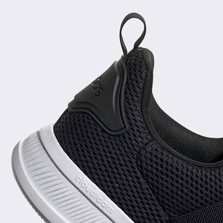 adidas（アディダス） スニーカー スリッポン シューズ メンズ LITE