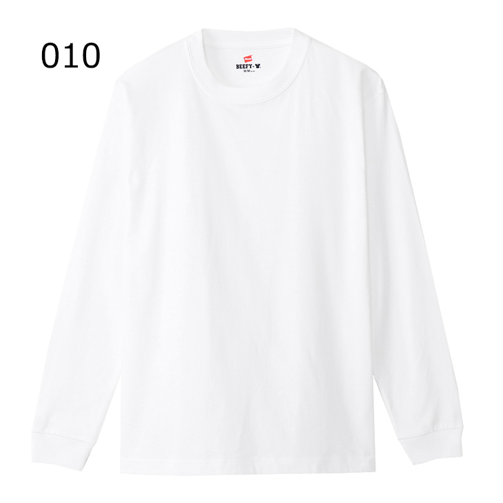 Hanes（ヘインズ） 長袖 Tシャツ メンズ XXL XXXL 大きいサイズ