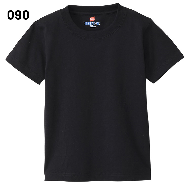 Hanes（ヘインズ） キッズ 半袖 Tシャツ 120cm 140cm 160cm Hanes KIDS